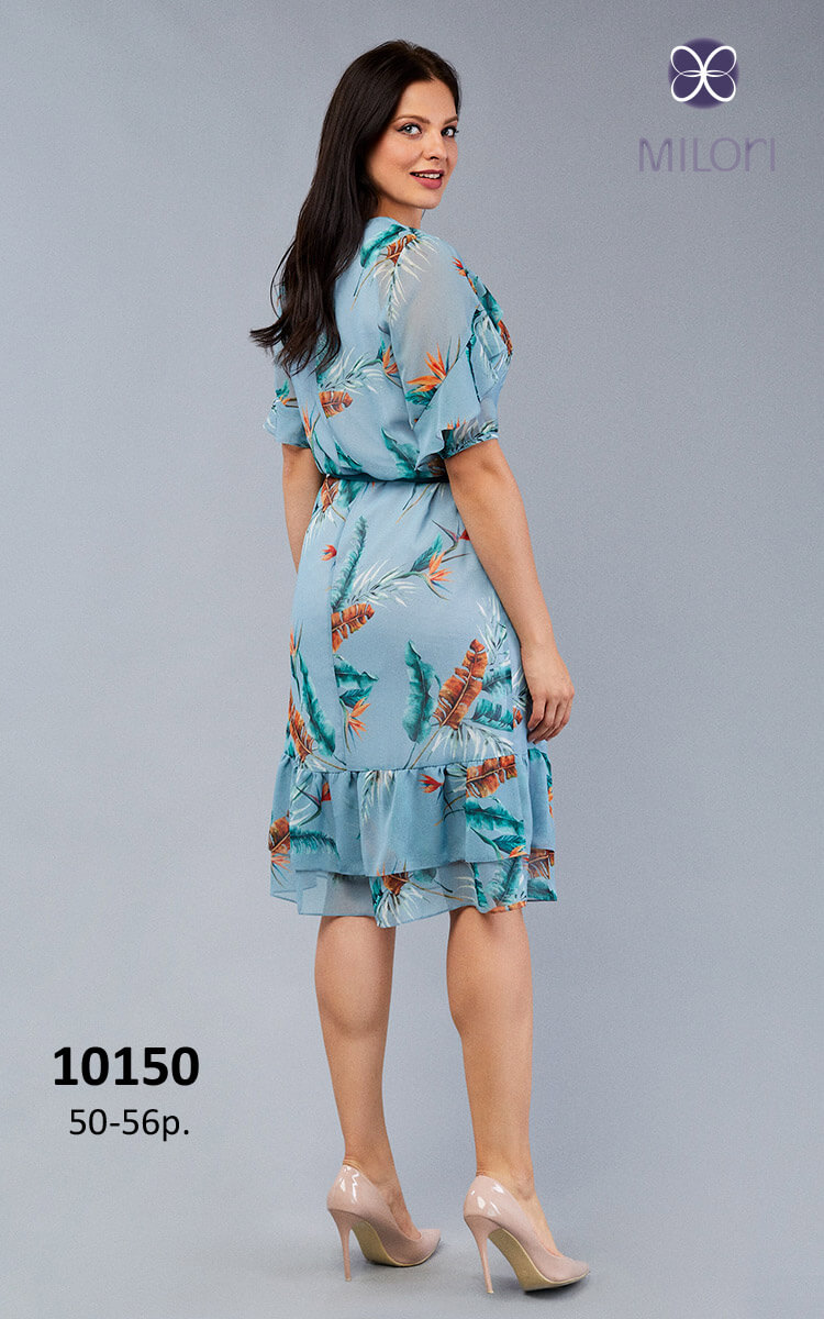 Платье 10150