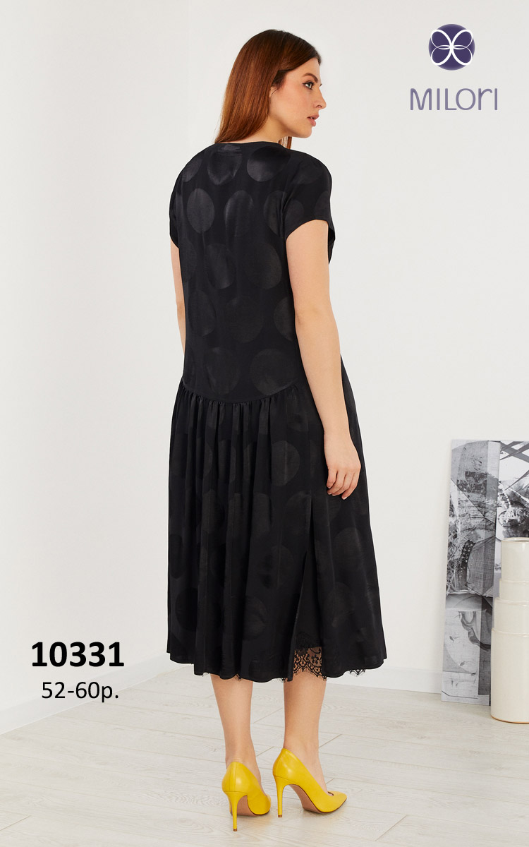 Платье 10331