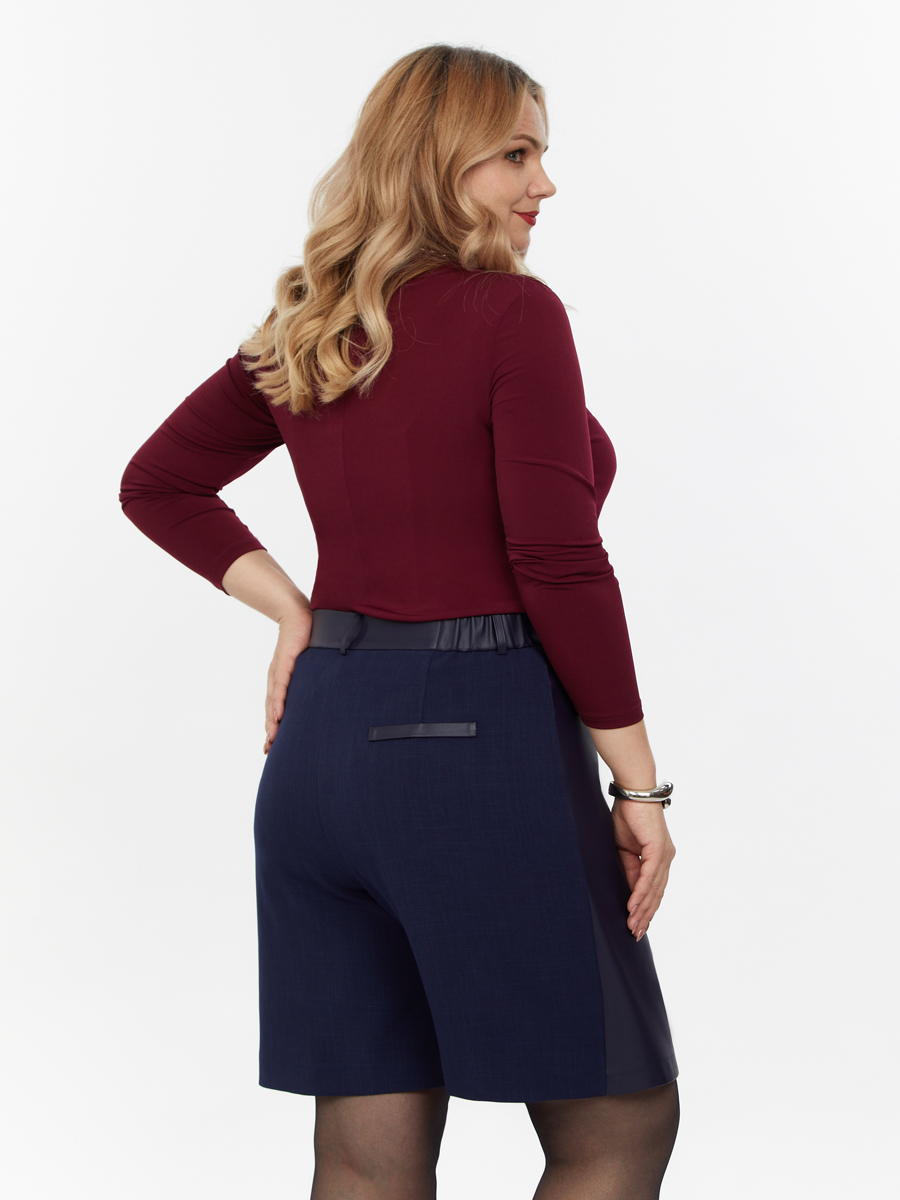 Юбка-шорты 40312