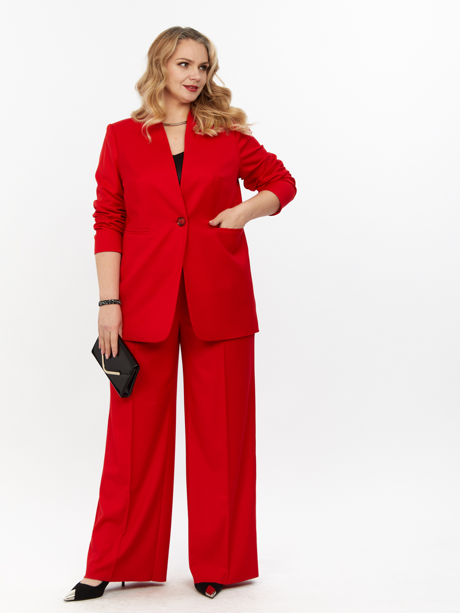 Жакет 80291 + Брюки 40369