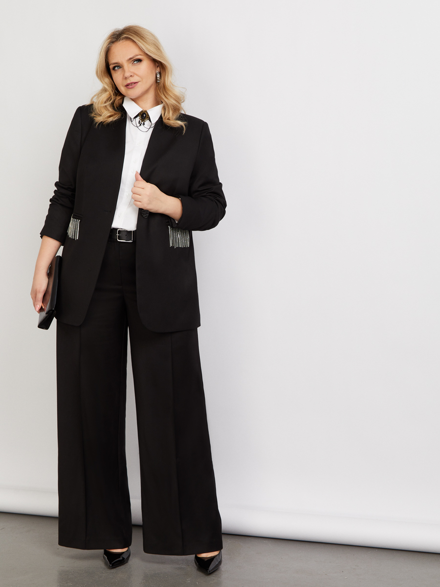 Жакет 80279 + Брюки 40369