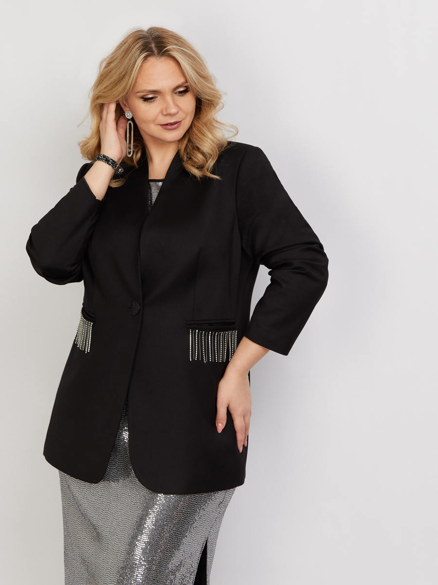 Жакет 80279 + Брюки 40369