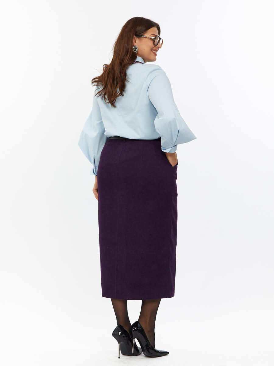 Юбка 40447