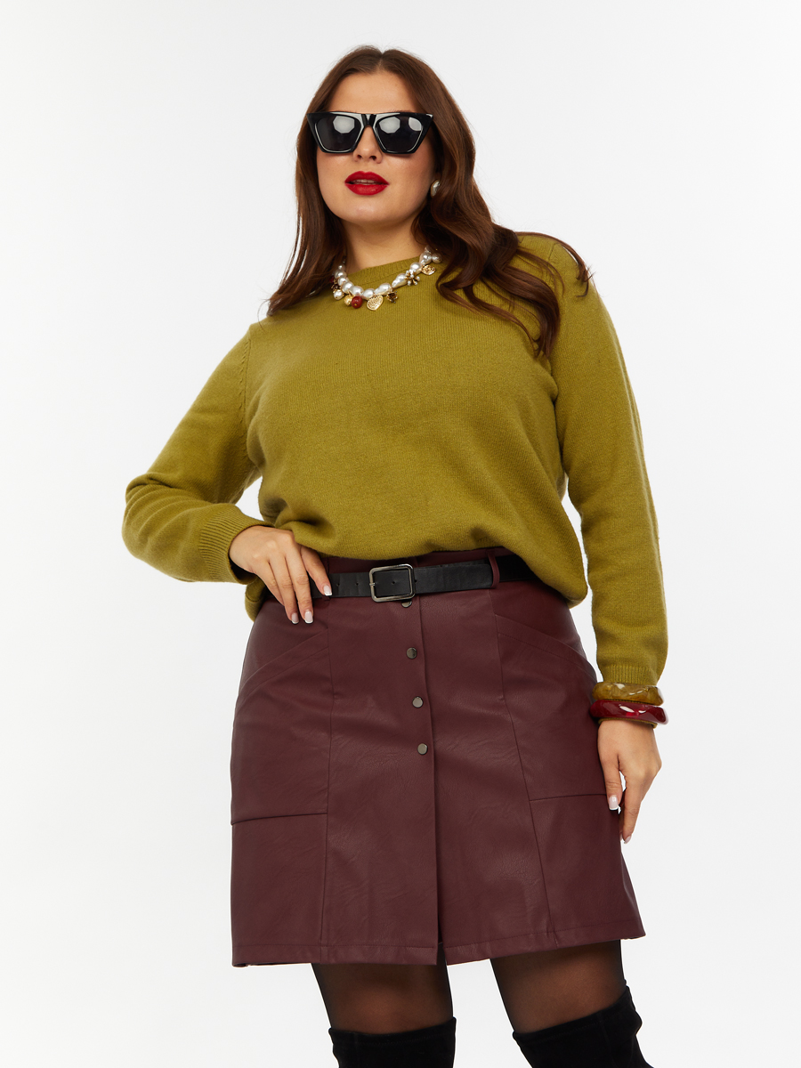 Юбка-шорты 40356