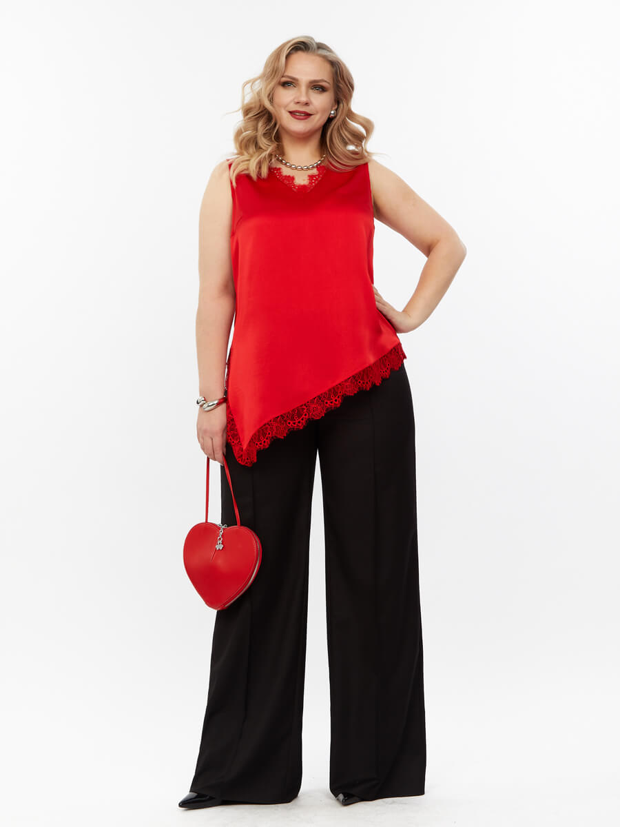 Жакет 80279 + Блузка 50463 + Брюки 40369