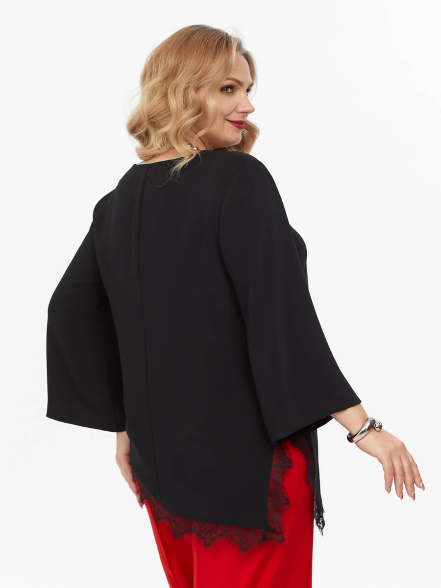 Блузка 50464 + Брюки 40369