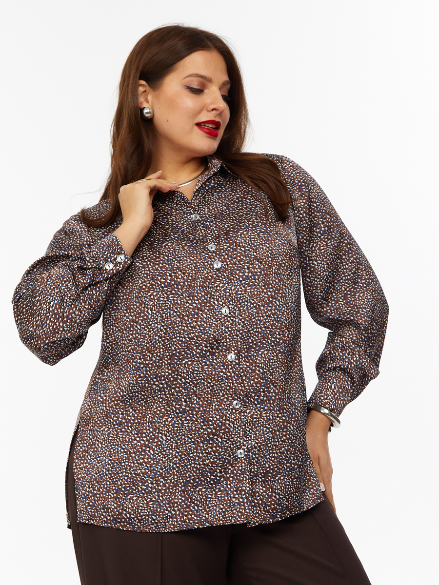 Блузка 50469